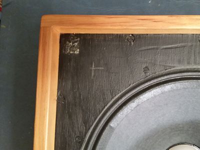 Closer look at the lines.