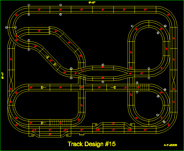 Track Design #15
