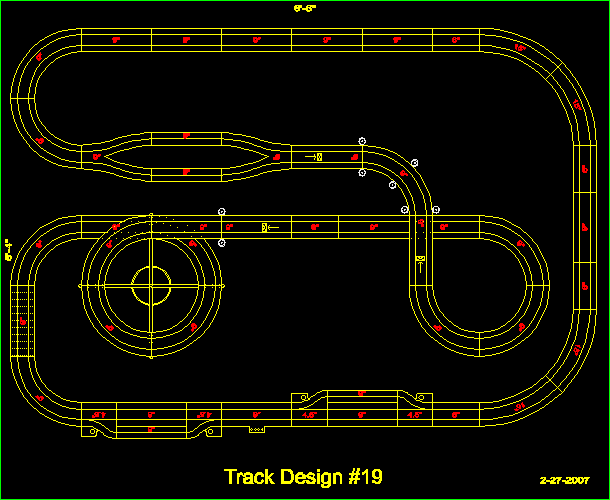 Track Design #19