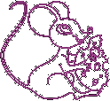 Cheesy Mouse