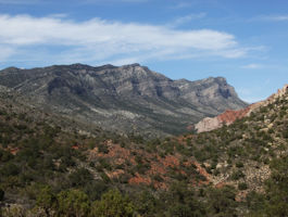 Red Rocks. By Zack Campbell Red Rocks. By Zack Campbell