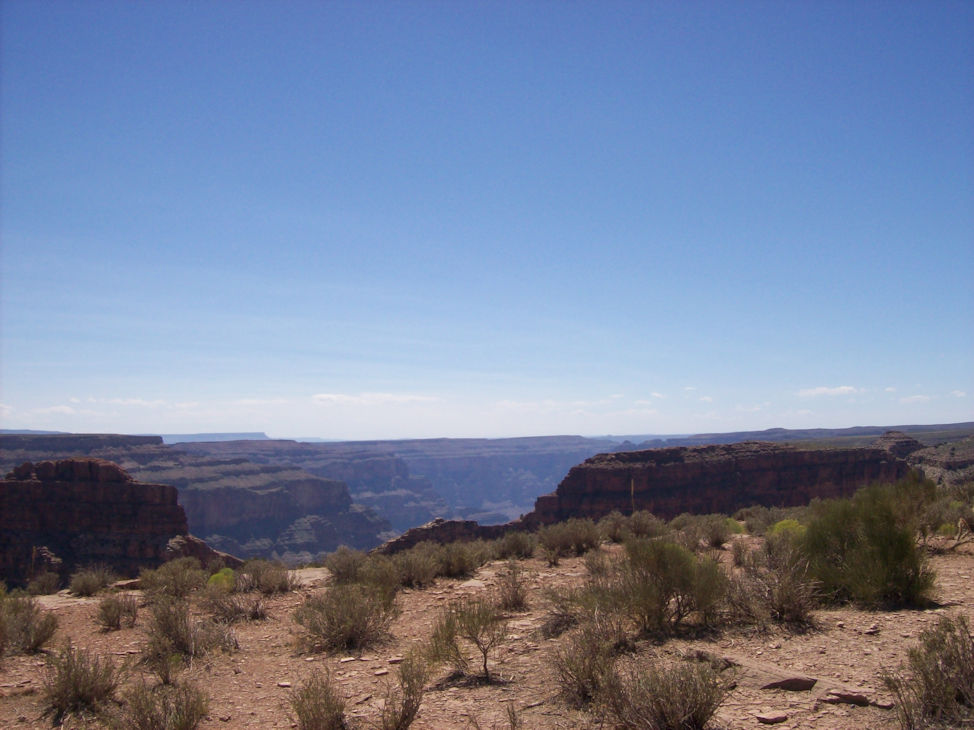 Grand Canyon. By Zack Campbell