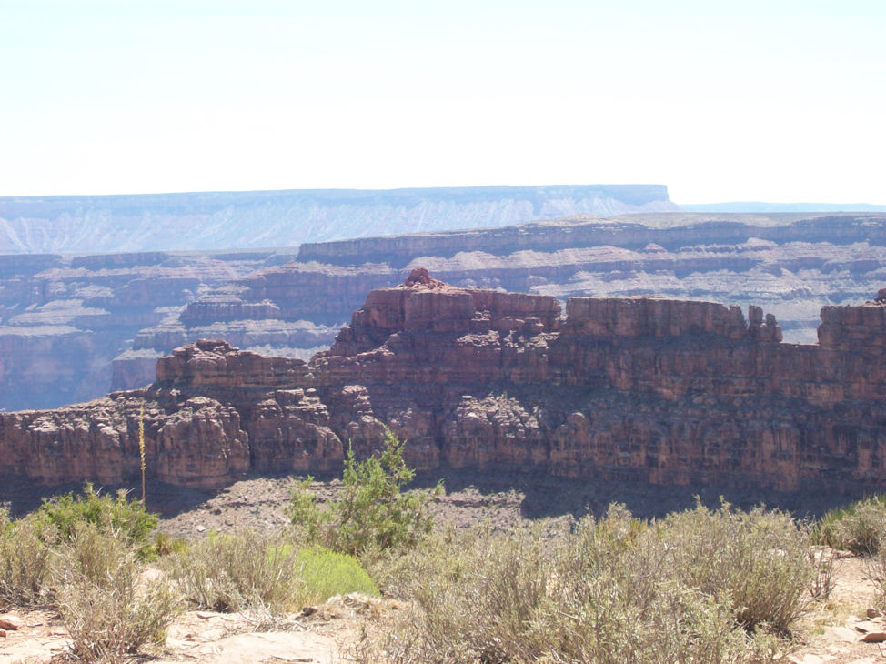 Grand Canyon. By Zack Campbell
