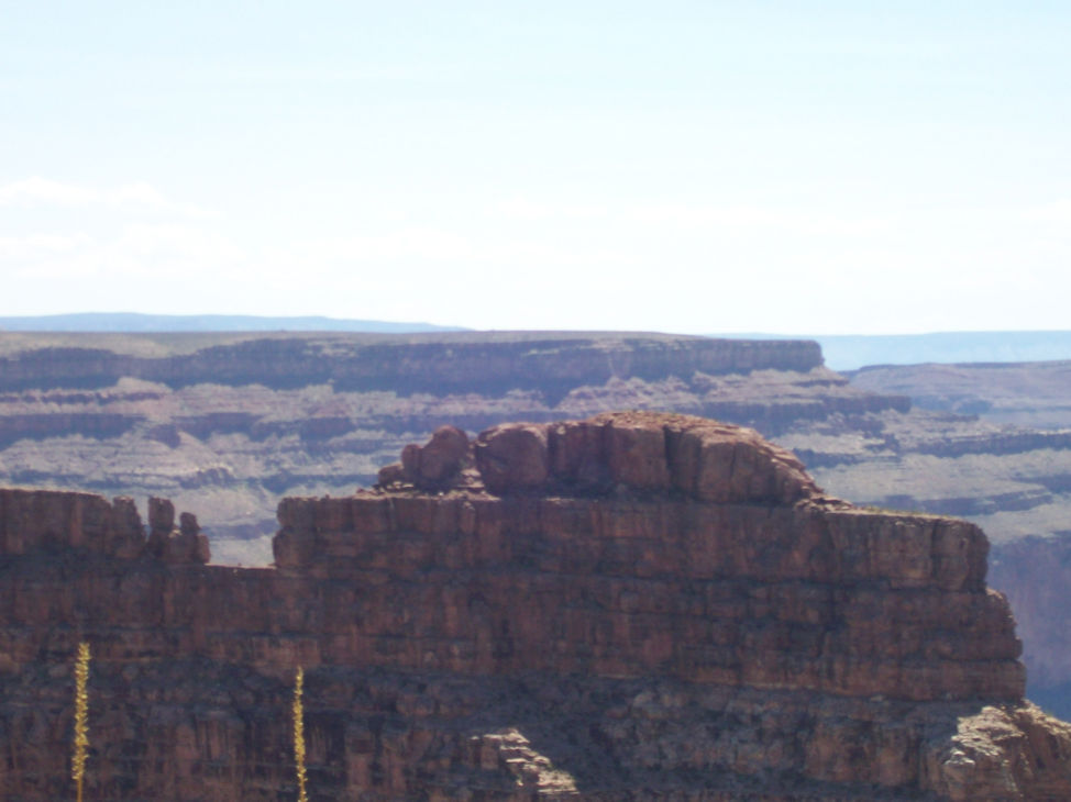 Grand Canyon. By Zack Campbell