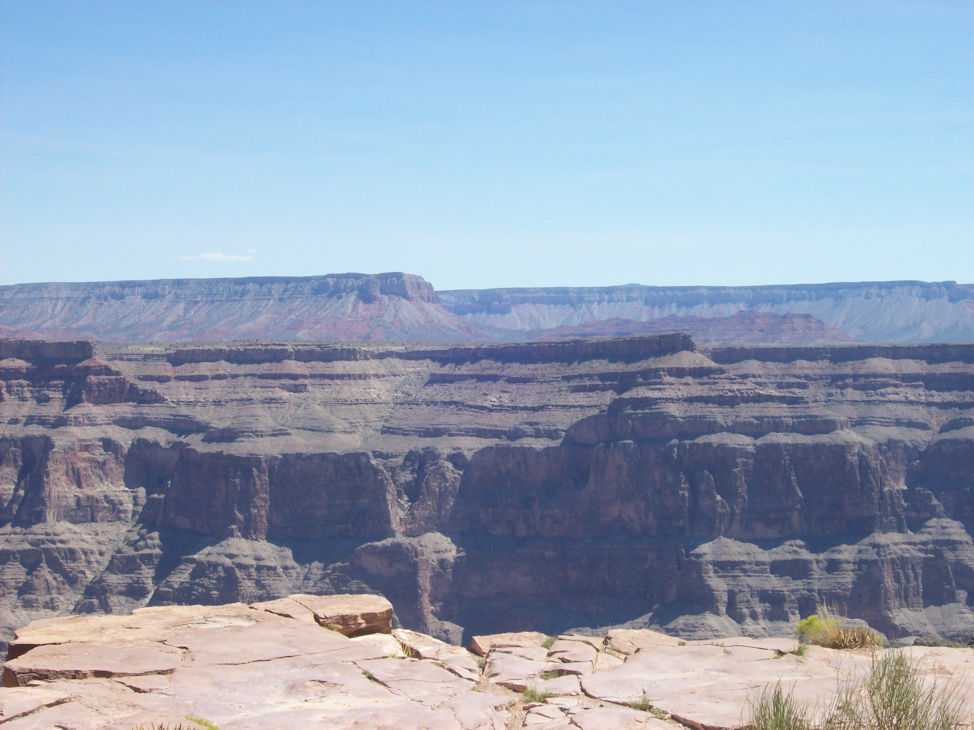 Grand Canyon. By Zack Campbell
