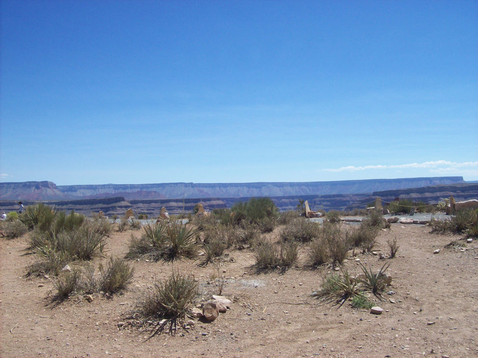 Grand Canyon. By Zack Campbell