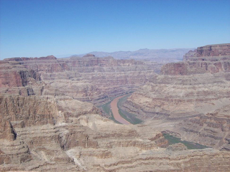 Grand Canyon. By Zack Campbell