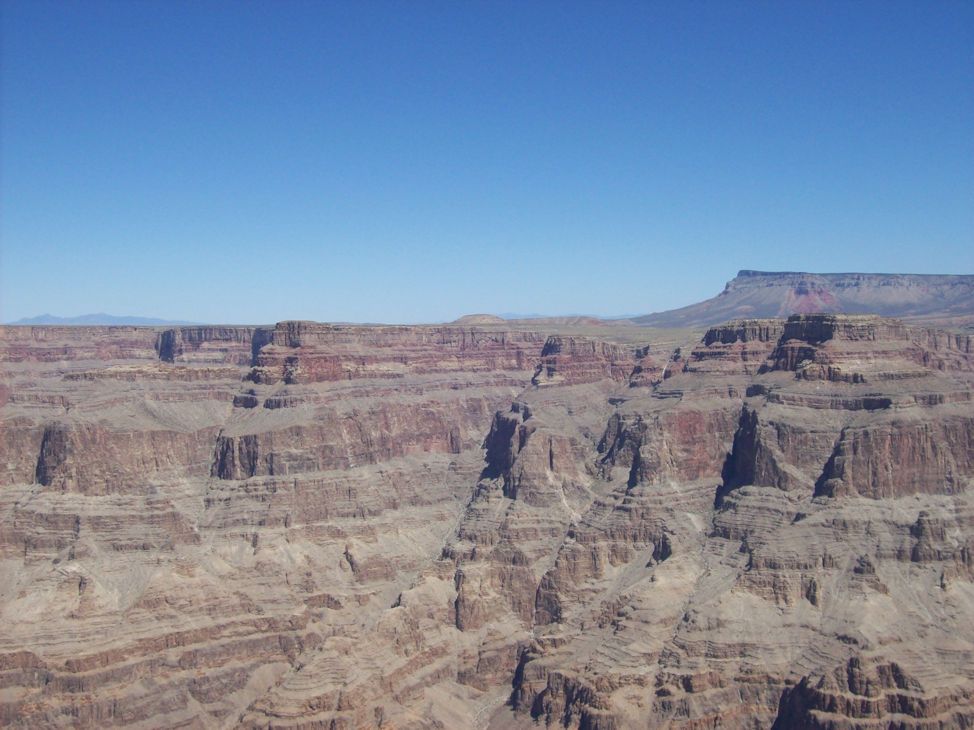 Grand Canyon. By Zack Campbell