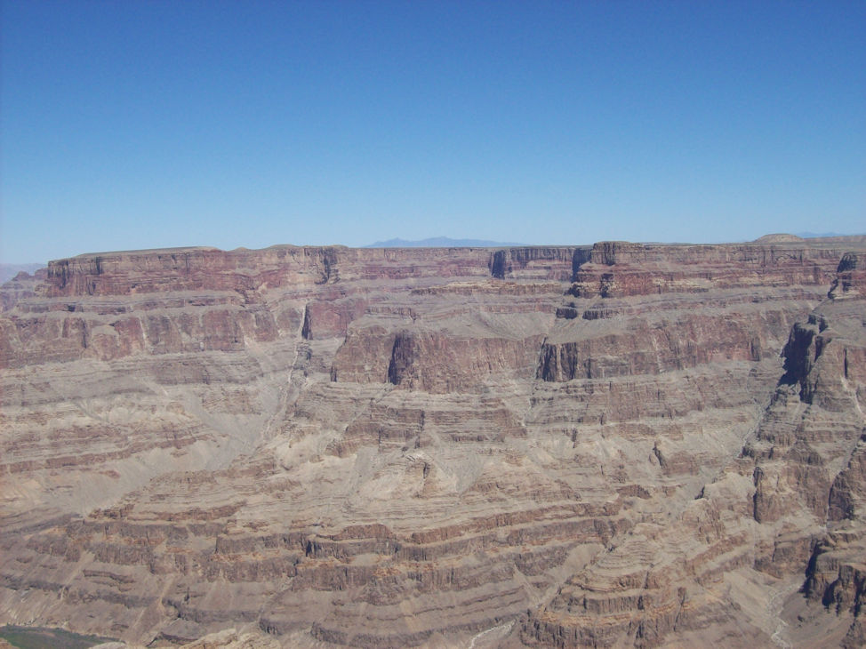 Grand Canyon. By Zack Campbell