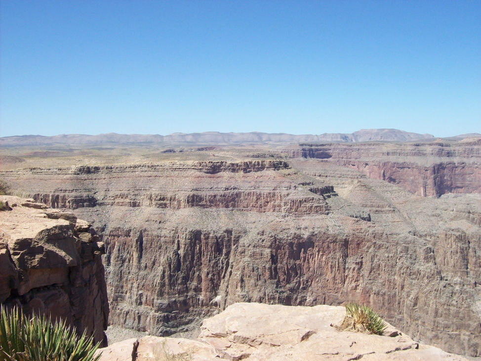 Grand Canyon. By Zack Campbell