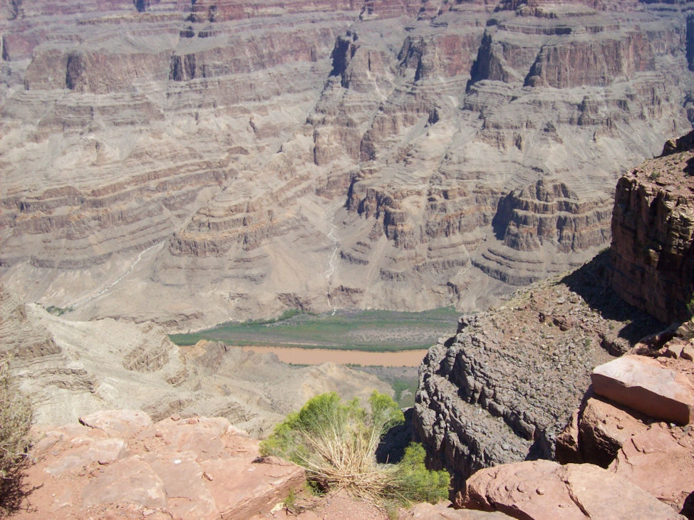 Grand Canyon. By Zack Campbell