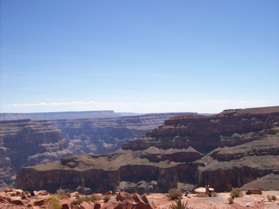 Grand Canyon. By Zack Campbell