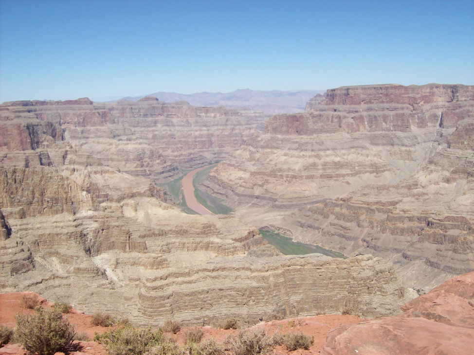 Grand Canyon. By Zack Campbell