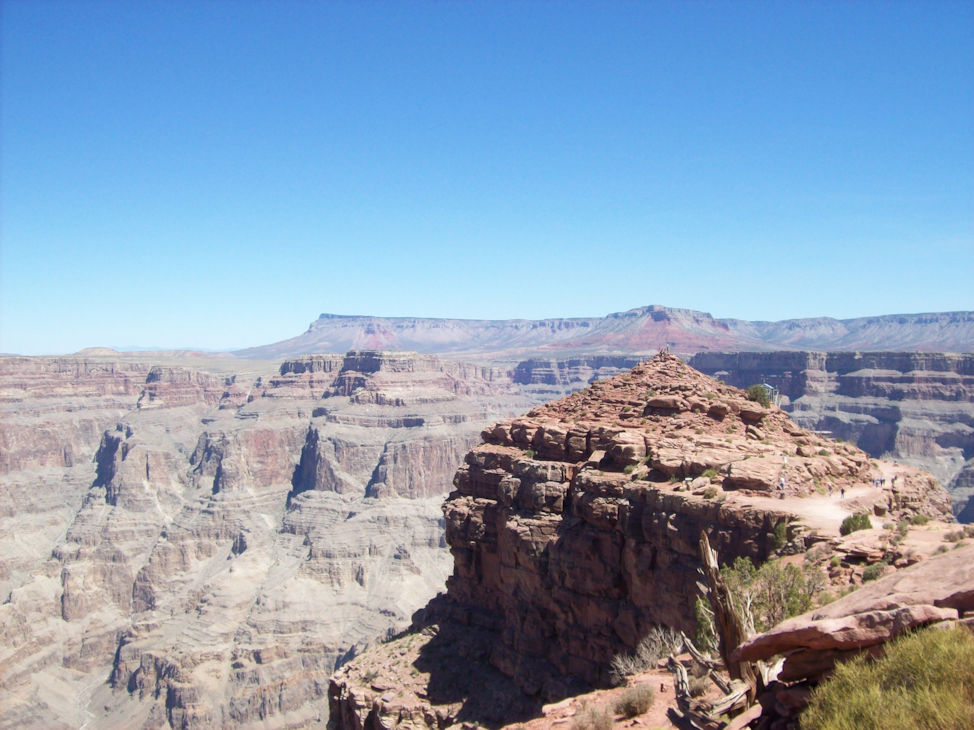 Grand Canyon. By Zack Campbell