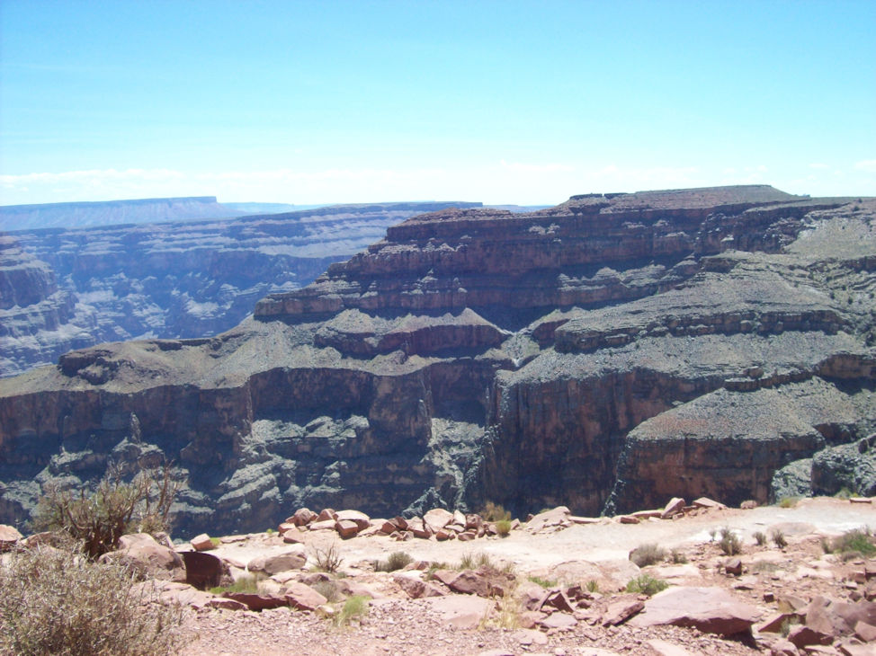 Grand Canyon. By Zack Campbell