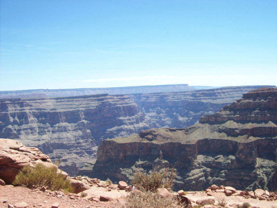 Grand Canyon. By Zack Campbell