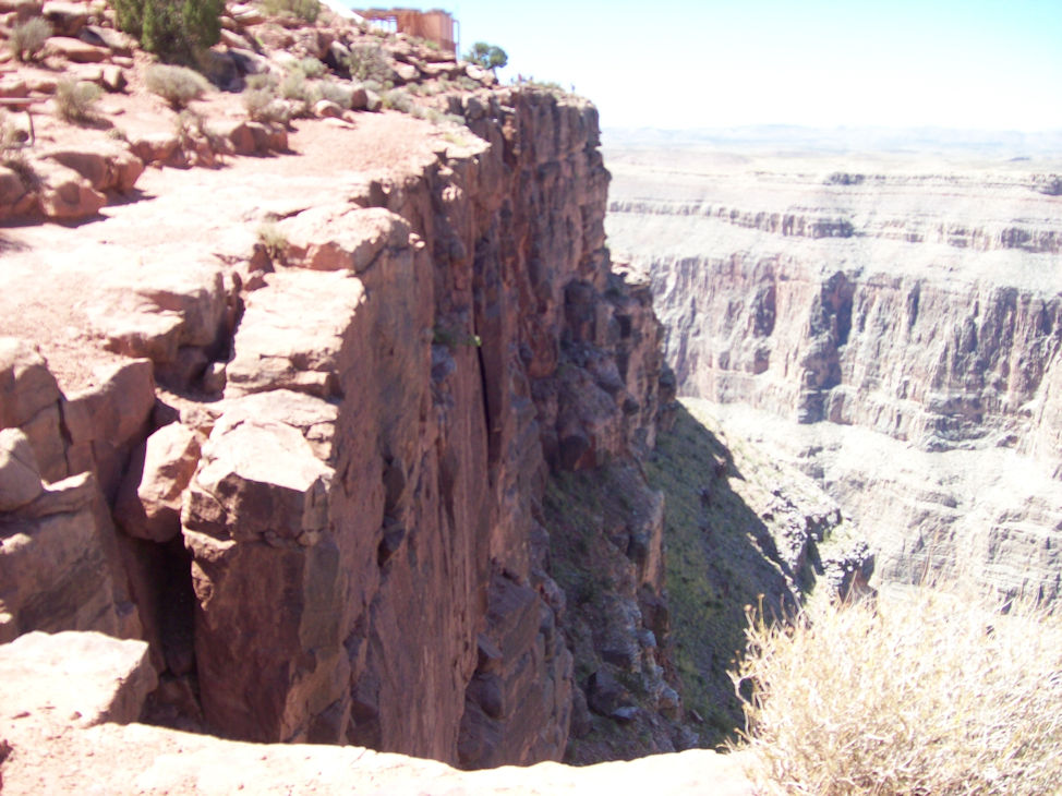 Grand Canyon. By Zack Campbell