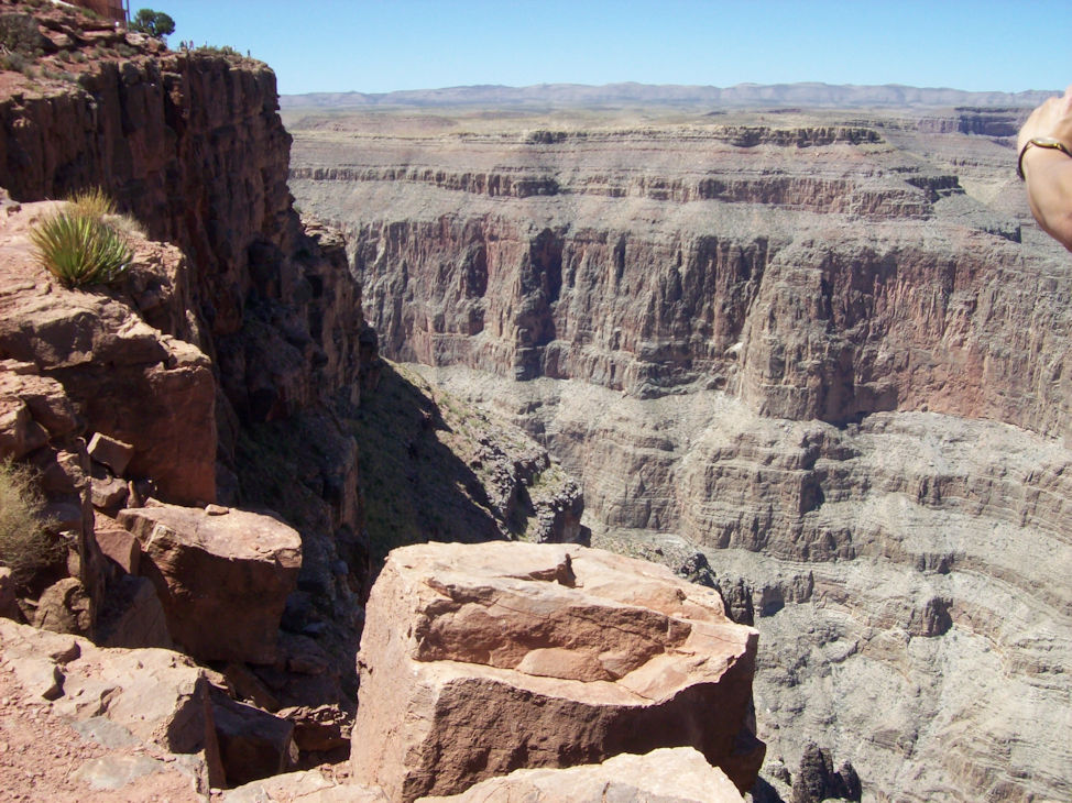 Grand Canyon. By Zack Campbell