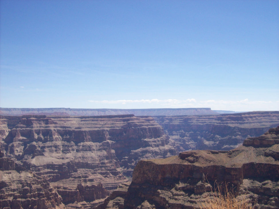 Grand Canyon. By Zack Campbell