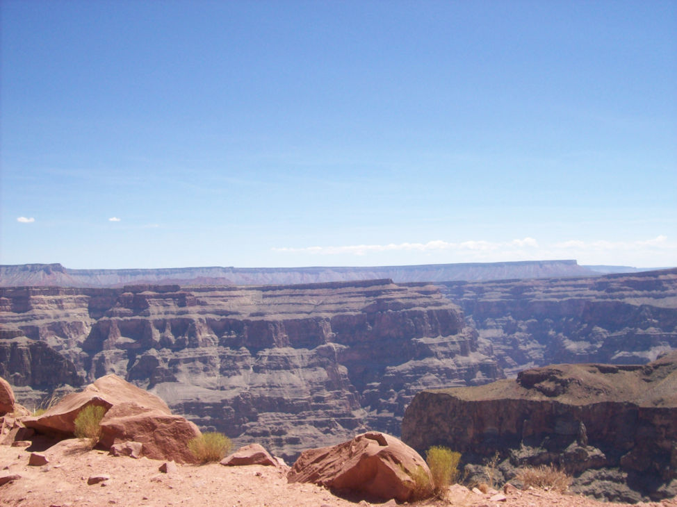 Grand Canyon. By Zack Campbell