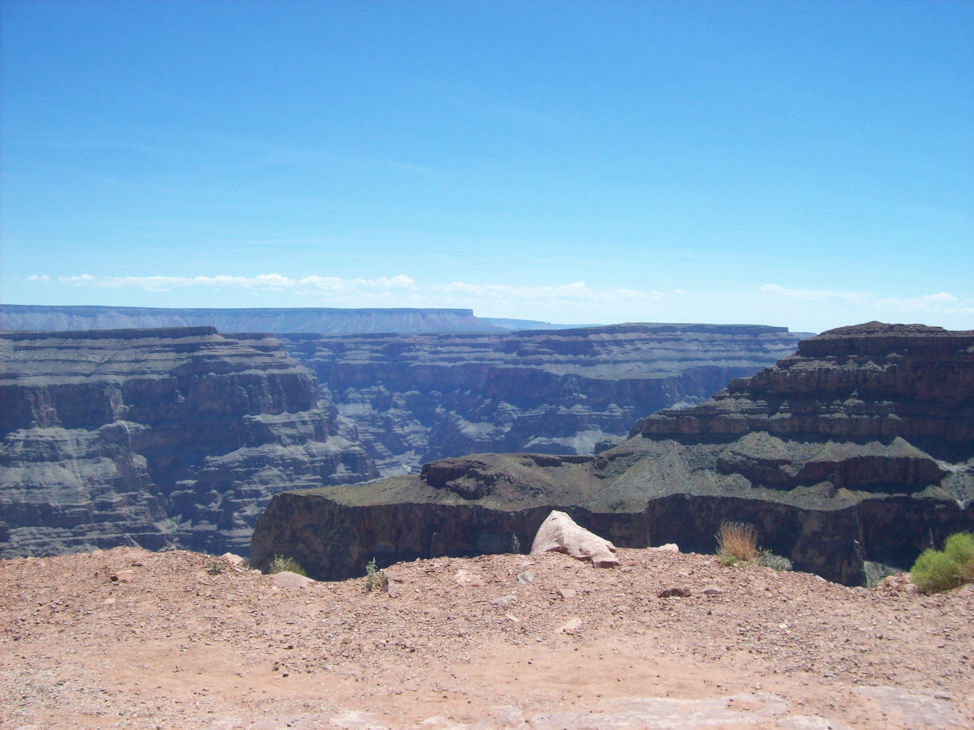 Grand Canyon. By Zack Campbell