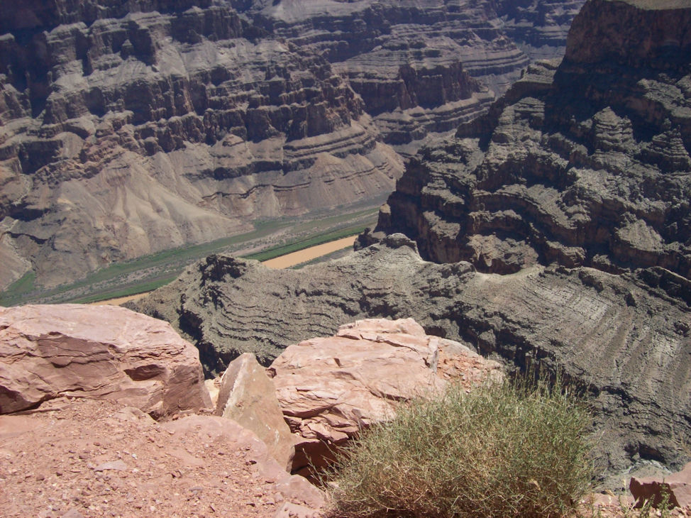 Grand Canyon. By Zack Campbell