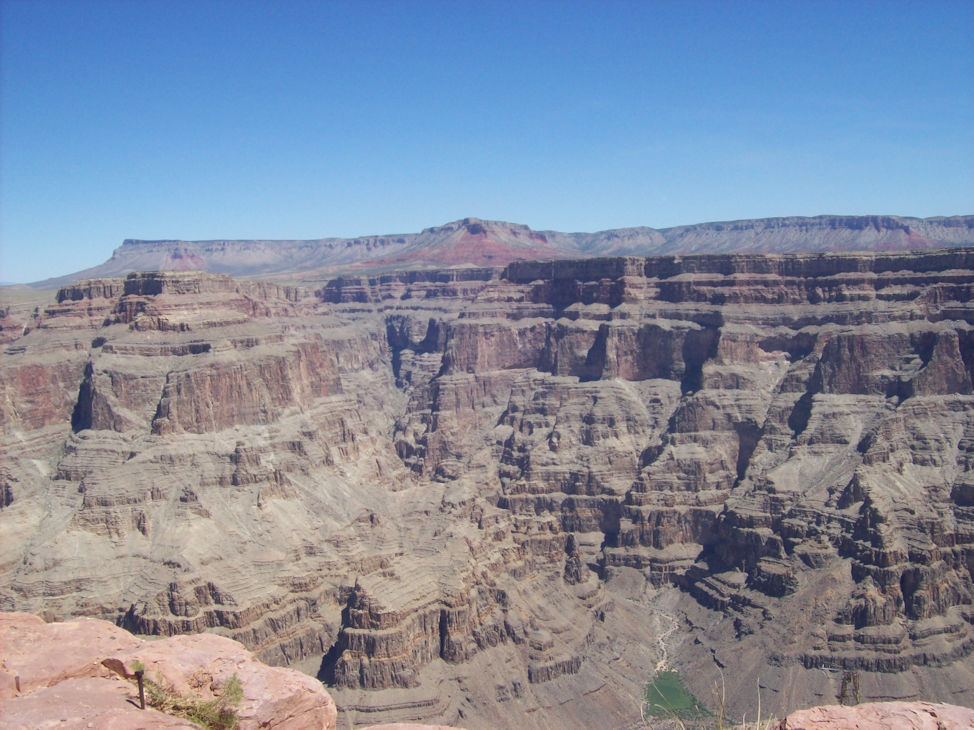 Grand Canyon. By Zack Campbell