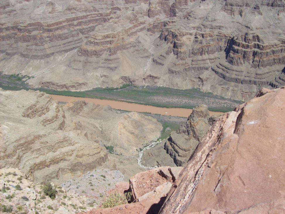 Grand Canyon. By Zack Campbell