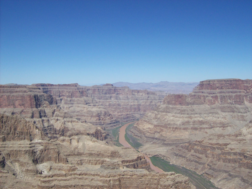 Grand Canyon. By Zack Campbell