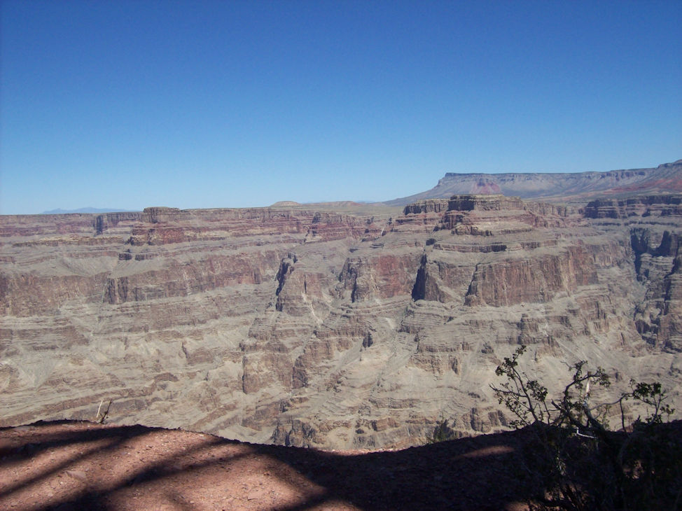 Grand Canyon. By Zack Campbell