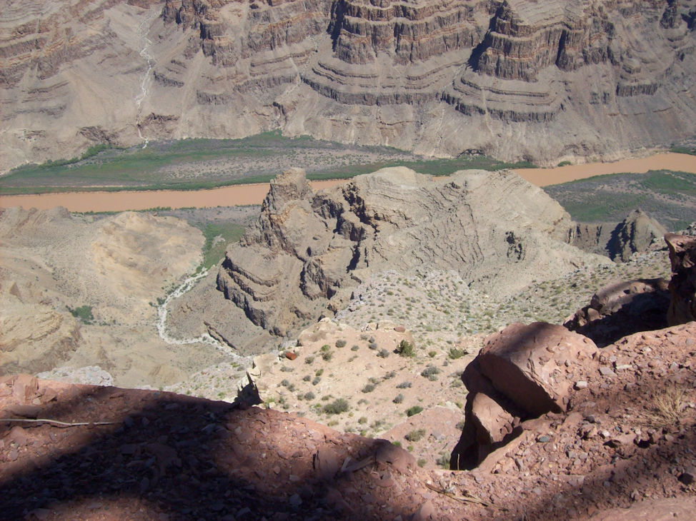 Grand Canyon. By Zack Campbell