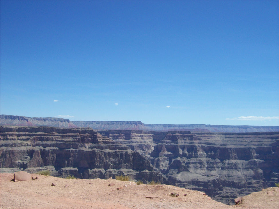 Grand Canyon. By Zack Campbell