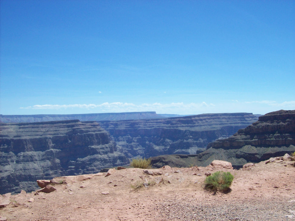 Grand Canyon. By Zack Campbell