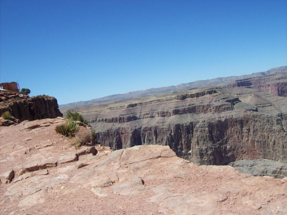 Grand Canyon. By Zack Campbell