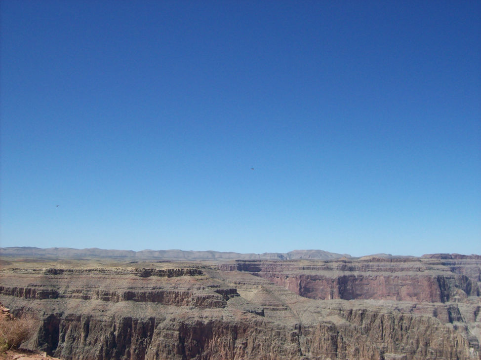 Grand Canyon. By Zack Campbell