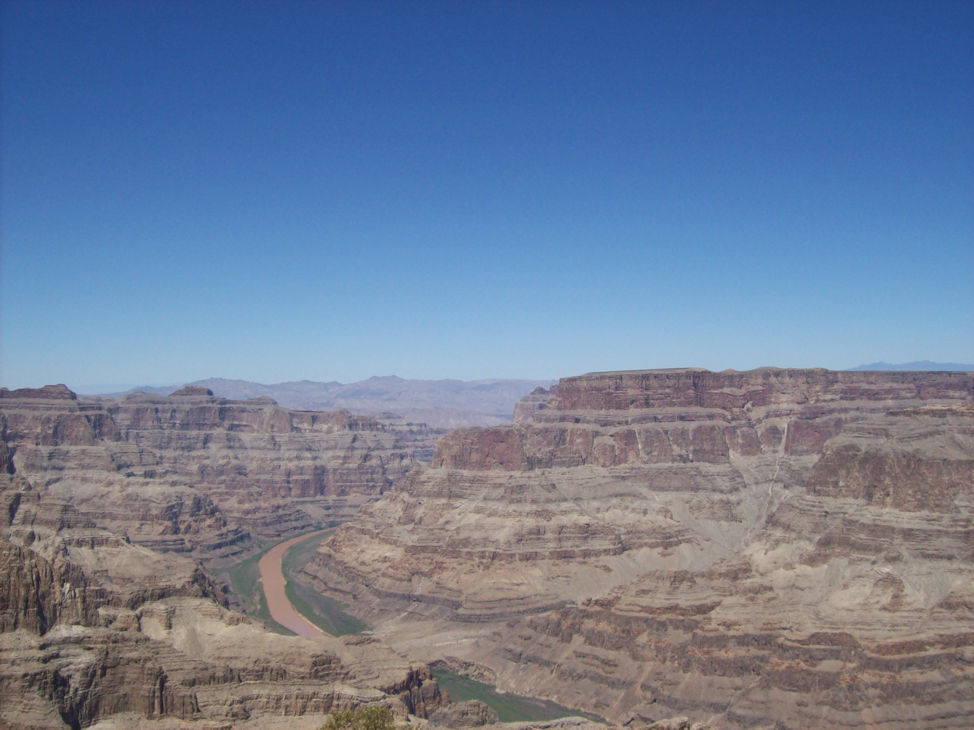 Grand Canyon. By Zack Campbell
