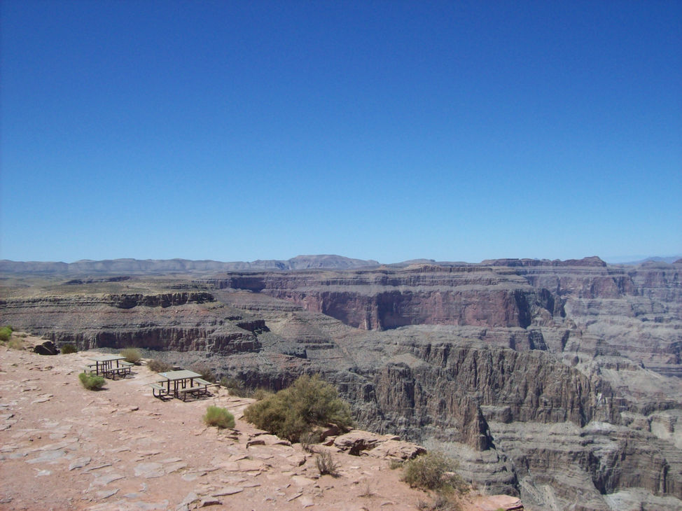 Grand Canyon. By Zack Campbell