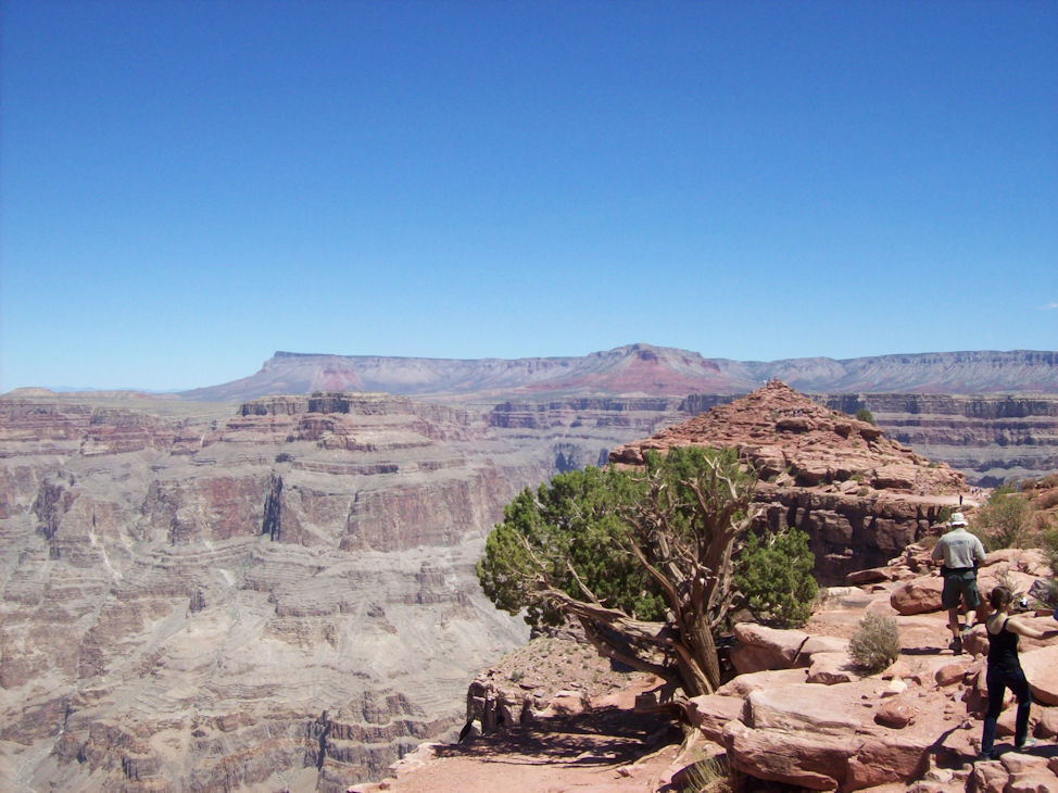 Grand Canyon. By Zack Campbell