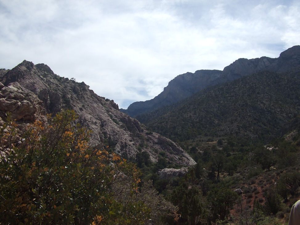 Red Rocks. By Zack Campbell