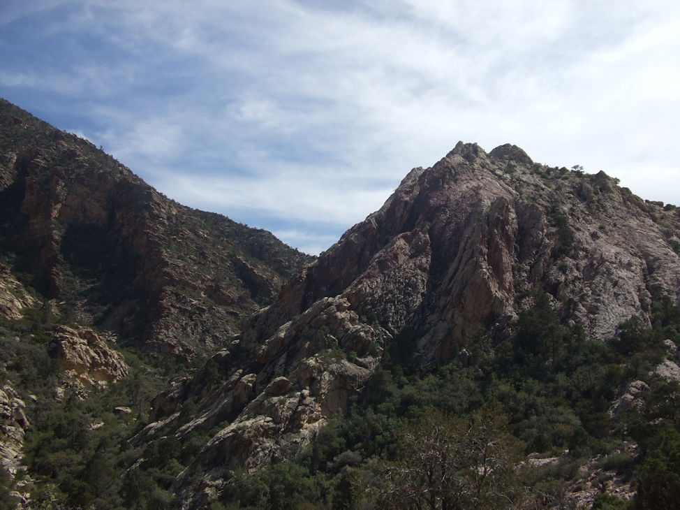 Red Rocks. By Zack Campbell