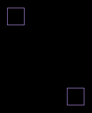 Rotating Squares