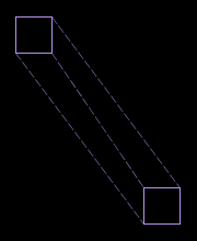 Rotating Squares