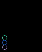 Wormy Circles