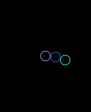Wormy Circles
