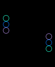 Wormy Circles