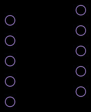 Wormy Circles