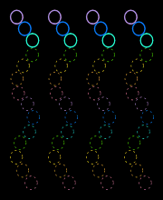 Squiggle Worms