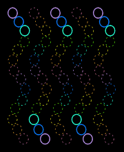 Squiggle Worms