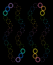 Squiggle Worms